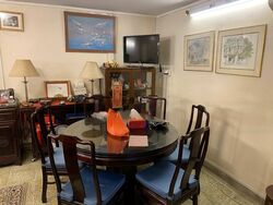 NOVENA TERRACE (D11), Terrace #467747991